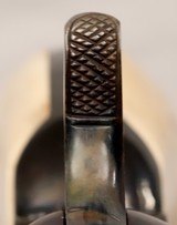 Colt, SAA Revolver .45 x 7 1/2”, c.1876, 3rd Year, Antique  - 19 of 19