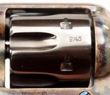 Colt, SAA Revolver .45 x 7 1/2”, c.1876, 3rd Year, Antique  - 11 of 19
