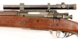 Remington, M1903-A4, WWII Sniper Rifle, CMP Certified, w 330 Scope, SN: 3422884 - 5 of 20