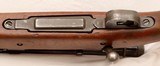 Remington, M1903-A4, WWII Sniper Rifle, CMP Certified, w 330 Scope, SN: 3422884 - 11 of 20