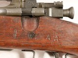 Remington, M1903-A4, WWII Sniper Rifle, CMP Certified, w 330 Scope, SN: 3422884 - 7 of 20