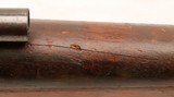 Remington, M1903-A4, WWII Sniper Rifle, CMP Certified, w 330 Scope, SN: 3422884 - 14 of 20