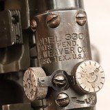 Remington, M1903-A4, WWII Sniper Rifle, CMP Certified, w 330 Scope, SN: 3422884 - 15 of 20