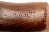 Remington, M1903-A4, WWII Sniper Rifle, CMP Certified, w 330 Scope, SN: 3422884 - 17 of 20