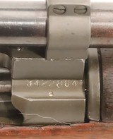 Remington, M1903-A4, WWII Sniper Rifle, CMP Certified, w 330 Scope, SN: 3422884 - 12 of 20