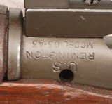 Remington, M1903-A4, WWII Sniper Rifle, CMP Certified, w 330 Scope, SN: 3422884 - 10 of 20