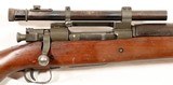 Remington, M1903-A4, WWII Sniper Rifle, CMP Certified, w 330 Scope, SN: 3422884 - 1 of 20