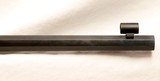 Remington Rolling Block No. 4, Octagonal Barrel Rifle, .22 LR, 25” barrel, Restored, c.1892, ANTIQUE,  SN:2293 - 8 of 19