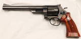 S&W, 29-2, 8 3/8 in Barrel, AS NEW, Box ,Tools, Papers - 2 of 20