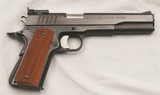 High Standard Supermatic Trophy Match, AS NEW .45 ACP, 6” Barrel - 6 of 16
