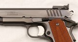 High Standard Supermatic Trophy Match, AS NEW .45 ACP, 6” Barrel - 3 of 16