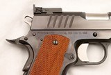High Standard Supermatic Trophy Match, AS NEW .45 ACP, 6” Barrel - 7 of 16