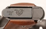 High Standard Supermatic Trophy Match, AS NEW .45 ACP, 6” Barrel - 10 of 16