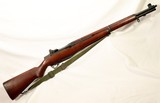 International Harvester M1 Rifle, Restored,100% Correct, Beautiful 