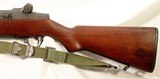 International Harvester M1 Rifle, Restored,100% Correct, Beautiful  - 5 of 20