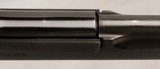 S&W M-41, Rimfire Single Action Target pistol, .22LR x 7 3/8” Barrel, w/ Muzzle Brake & Weight, Excellent Cond. - 15 of 19