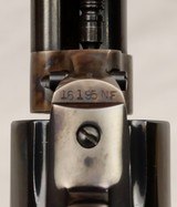 COLT, New Frontier SAA, .44 Special X 7 1/2”, Royal Blue / Case / Ivory, New Un-fired, Box   - 15 of 20