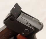 High Standard, Supermatic Citation, Model 106, c.1967, w/2 Mags, Weight, Box, & Custom Grips,  Exc. Cond.  - 14 of 20