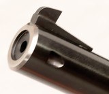 High Standard, Supermatic Citation, Model 106, c.1967, w/2 Mags, Weight, Box, & Custom Grips,  Exc. Cond.  - 15 of 20