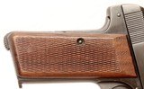 FN / Browning M-1922, Nazi Marked, Matching, Exc.++
.32 ACP  - 17 of 17