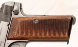 FN / Browning M-1922, Nazi Marked, Matching, Exc.++
.32 ACP  - 16 of 17