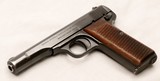 FN / Browning M-1922, Nazi Marked, Matching, Exc.++
.32 ACP  - 3 of 17
