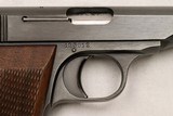 FN / Browning M-1922, Nazi Marked, Matching, Exc.++
.32 ACP  - 5 of 17