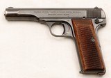 FN / Browning M-1922, Nazi Marked, Matching, Exc.++
.32 ACP  - 1 of 17