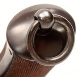 Dreyse M-1879 Reichsrevolver, 11mm with a 6” Barrel, EXC. Cond. SN: 266 - 16 of 20