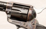 COLT,  SAA, .44-40, 4 3/4” Barrel, BCC, One of only 582 made, Model P1940, NEW, Investment Grade - 12 of 17