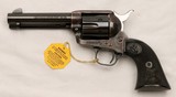 colt,saa, .44 40, 4 3/4barrel, bcc, one of only 582 made, model p1940, new, investment grade