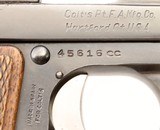 Colt Junior, .25 Caliber, Mfg’d 1963, w/Box - 11 of 18