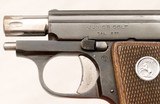 Colt Junior, .25 Caliber, Mfg’d 1963, w/Box - 15 of 18
