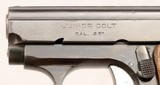 Colt Junior, .25 Caliber, Mfg’d 1963, w/Box - 7 of 18