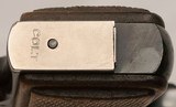 Colt Junior, .25 Caliber, Mfg’d 1963, w/Box - 13 of 18