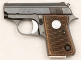 Colt Junior, .25 Caliber, Mfg’d 1963, w/Box - 4 of 18