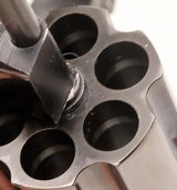 S&W Mod. 25-5, .45 Colt, 4” Barrel, Exc. Cased w/Tools - 14 of 18