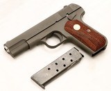 Colt, M1903 Hammerless, .32 ACP, 2016 Vintage, by U.S. Armament, NEW - 7 of 19