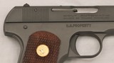 Colt, M1903 Hammerless, .32 ACP, 2016 Vintage, by U.S. Armament, NEW - 10 of 19