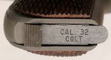 Colt, M1903 Hammerless, .32 ACP, 2016 Vintage, by U.S. Armament, NEW - 11 of 19