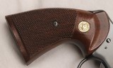 Colt Python, Looks like New, 4inch, Mfg’d 1979  - 10 of 17