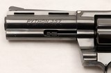 Colt Python, Looks like New, 4inch, Mfg’d 1979  - 4 of 17