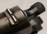 COLT, M-1911, (U.S. ARMY), Mfg’d. in 1918, Black Army - 18 of 20