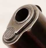 COLT, M-1911, (U.S. ARMY), Mfg’d. in 1918, Black Army - 19 of 20