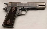 COLT, M-1911, (U.S. ARMY), Mfg’d. in 1918, Black Army - 4 of 20