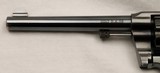 Colt M-1892, Civilian, .38 Colt, 6” Barrel, Amazing Condition, Mfg’d. 1907  - 4 of 18