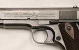COLT, Government Model, Commercial, Mfg’d. in 1919, Original - 3 of 18