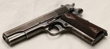 COLT, Government Model, Commercial, Mfg’d. in 1919, Original - 4 of 18