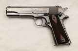 COLT, Government Model, Commercial, Mfg’d. in 1919, Original - 1 of 18