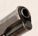 COLT, Government Model, Commercial, Mfg’d. in 1919, Original - 18 of 18
